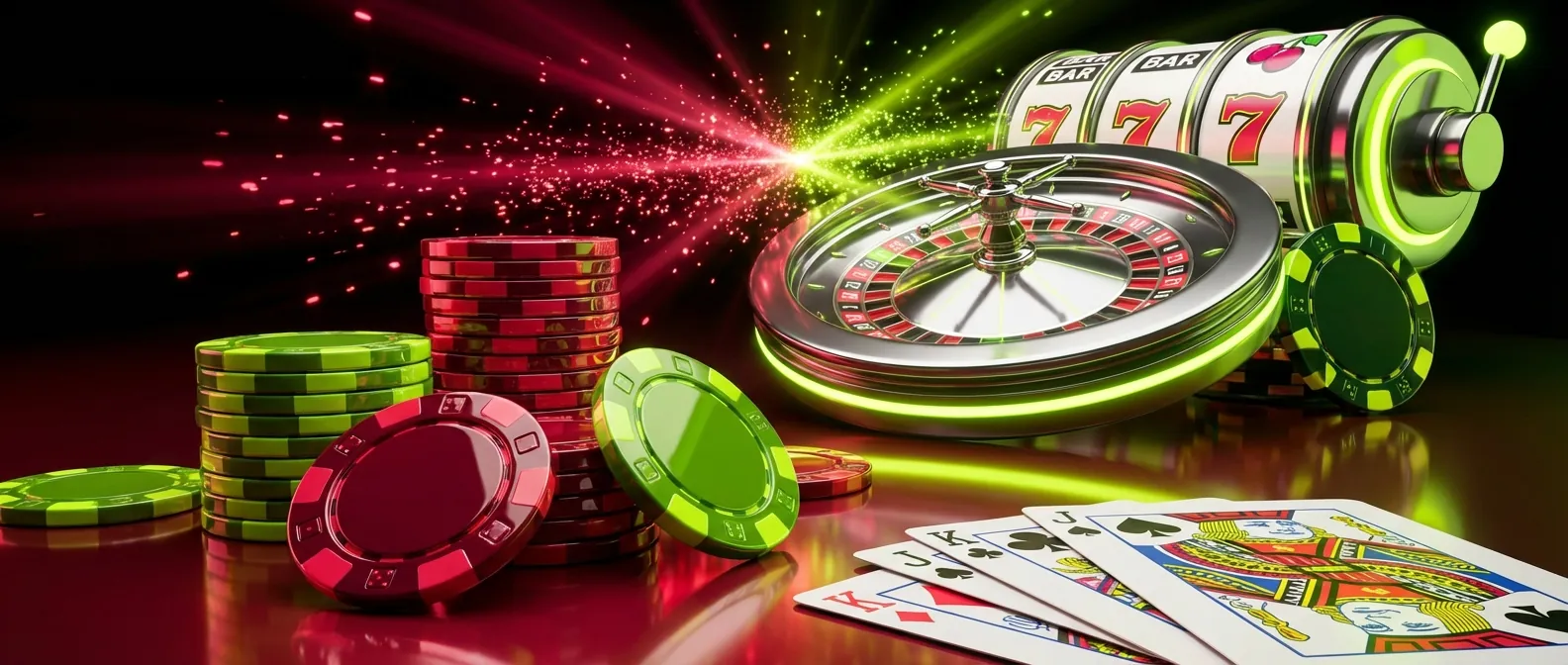 Mrbet Casino bonus